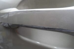Изображение товара 133092 - 00133092 dver perednyaya pravaya Volvo V50 3