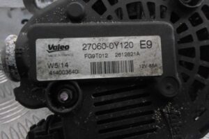 Изображение товара 133096 - 00133096 generator 3