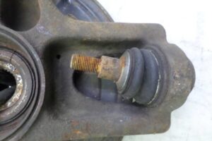 Изображение товара 133109 - 00133109 stupitsa zadnyaya pravaya Ford Fiesta 2