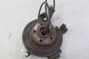 Изображение товара 133109 - 00133109 stupitsa zadnyaya pravaya Ford Fiesta