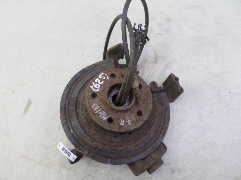 Изображение товара 133109 - 00133109 stupitsa zadnyaya pravaya Ford Fiesta