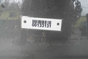 Изображение товара 133131 - 00133131 steklo dveri zadnej levoj Rover 75 1