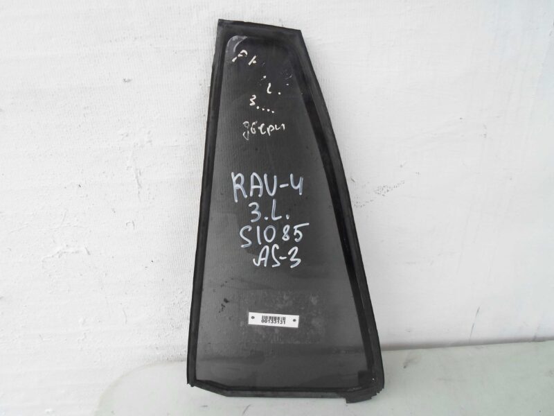 Изображение товара 133131 - 00133131 steklo dveri zadnej levoj Rover 75