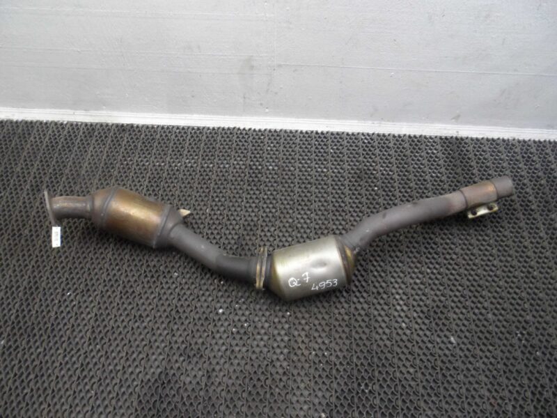 Изображение товара 133138 - 00133138 katalizator