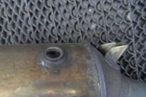 Изображение товара 133138 - 00133138 katalizator 3