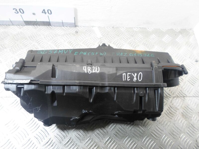 Изображение товара 133151 - 00133151 korpus vozdushnogo filtra