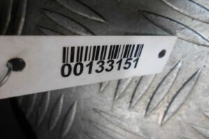 Изображение товара 133151 - 00133151 korpus vozdushnogo filtra 2