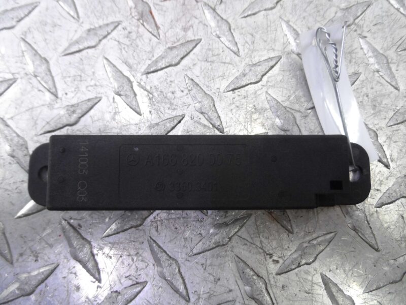 Изображение товара 133152 - 00133152 antenna Ford Mondeo