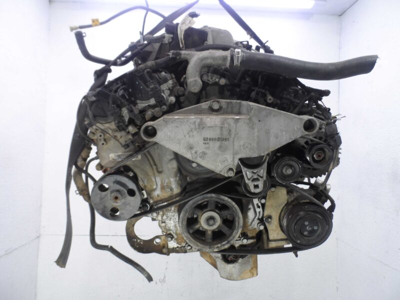 Изображение товара 133165 - 00133165 dvigatel 7