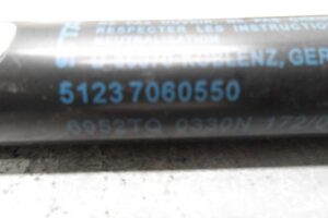 Изображение товара 133174 - 00133174 amortizator kapota 1