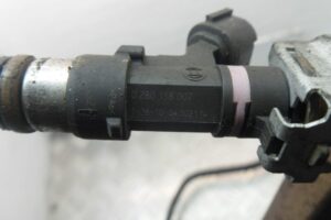 Изображение товара 133181 - 00133181 toplivnaya rampa SAAB 9 3 1