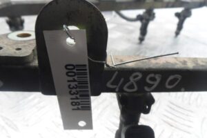 Изображение товара 133181 - 00133181 toplivnaya rampa SAAB 9 3 2