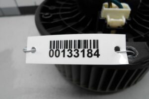 Изображение товара 133184 - 00133184 ventilyator otopitelya (motorchik pechki) 2