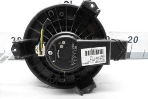 Изображение товара 133184 - 00133184 ventilyator otopitelya (motorchik pechki) 3