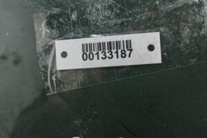 Изображение товара 133187 - 00133187 steklo dveri zadnej pravoj Renault Sandero 1