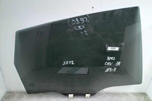 Изображение товара 133187 - 00133187 steklo dveri zadnej pravoj Renault Sandero