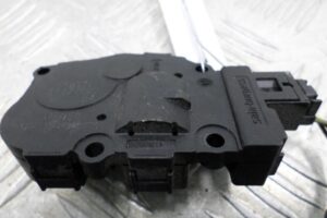 Изображение товара 133204 - 00133204 motorchik zaslonki pechki Chevrolet Cobalt