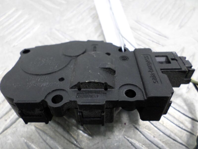 Изображение товара 133204 - 00133204 motorchik zaslonki pechki Chevrolet Cobalt