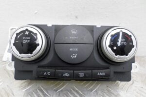 Изображение товара 133206 - 00133206 pereklyuchatel otopitelya Citroen Berlingo