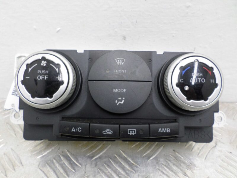 Изображение товара 133206 - 00133206 pereklyuchatel otopitelya Citroen Berlingo