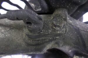 Изображение товара 133219 - 00133219 kulak povorotnyj pravyj Subaru Legacy 2