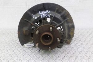 Изображение товара 133219 - 00133219 kulak povorotnyj pravyj Subaru Legacy