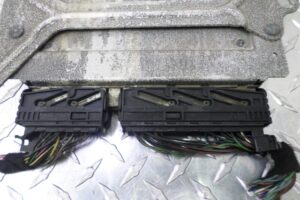 Изображение товара 133221 - 00133221 blok upravleniya pnevmaticheskoj podveskoj Dodge Journey 2