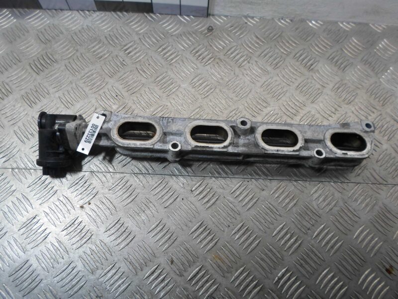 Изображение товара 133229 - 00133229 kollektor vpusknoj