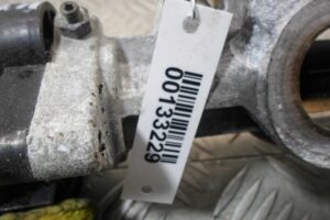 Изображение товара 133229 - 00133229 kollektor vpusknoj 1