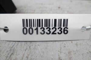 Изображение товара 133236 - 00133236 blok upravleniya Skoda Yeti 2