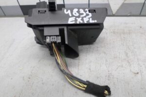 Изображение товара 133236 - 00133236 blok upravleniya Skoda Yeti 3