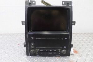 Изображение товара 133247 - 00133247 magnitola 