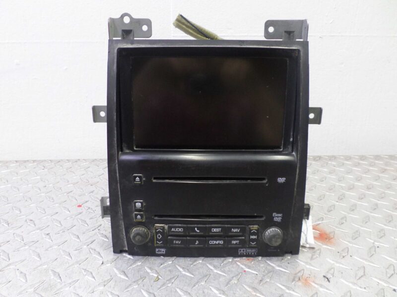 Изображение товара 133247 - 00133247 magnitola