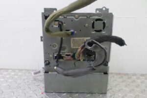 Изображение товара 133247 - 00133247 magnitola 1