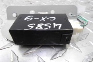 Изображение товара 133248 - 00133248 blok upravleniya besklyuchevogo dostupa Citroen C5 1