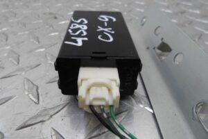 Изображение товара 133248 - 00133248 blok upravleniya besklyuchevogo dostupa Citroen C5 3