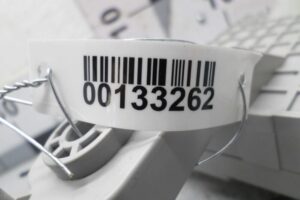 Изображение товара 133262 - 00133262 blok Body control module Citroen Berlingo 2