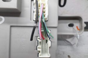 Изображение товара 133262 - 00133262 blok Body control module Citroen Berlingo 3