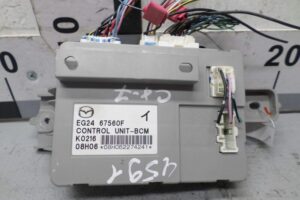 Изображение товара 133262 - 00133262 blok Body control module Citroen Berlingo