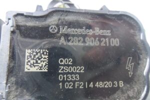 Изображение товара 133263 - 00133263 katushka zazhiganiya 1