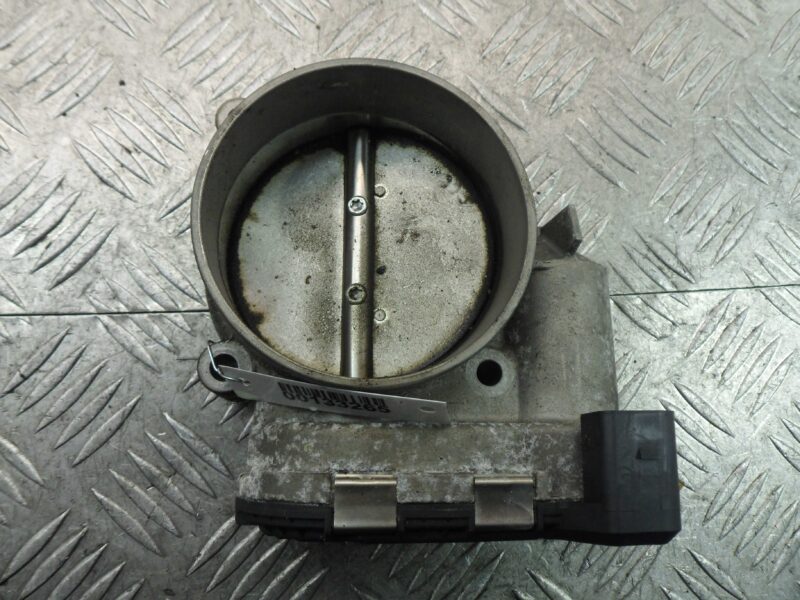 Изображение товара 133265 - 00133265 zaslonka drosselnaya