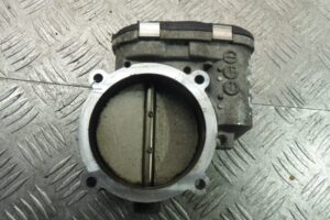 Изображение товара 133265 - 00133265 zaslonka drosselnaya 1