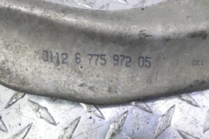 Изображение товара 133289 - 00133289 rychag perednij pravyj nizhnij 2