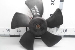 Изображение товара 133317 - 00133317 ventilyator okhlazhdeniya (elektro) 