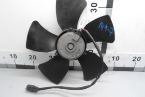 Изображение товара 133317 - 00133317 ventilyator okhlazhdeniya (elektro) 2