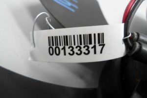 Изображение товара 133317 - 00133317 ventilyator okhlazhdeniya (elektro) 3