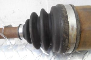 Изображение товара 133318 - 00133318 poluos perednyaya levaya Alfa Romeo 146 1