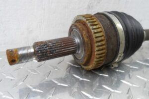 Изображение товара 133318 - 00133318 poluos perednyaya levaya Alfa Romeo 146 2