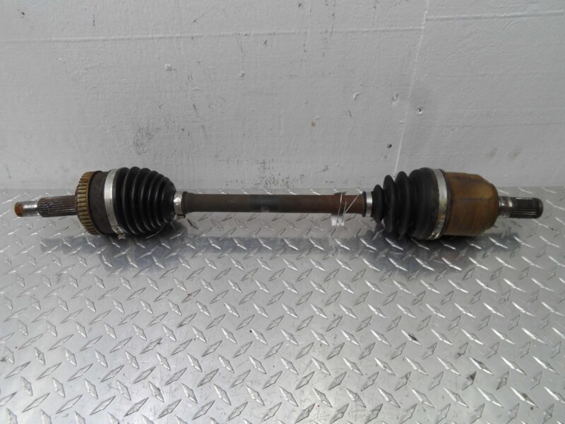 Изображение товара 133318 - 00133318 poluos perednyaya levaya Alfa Romeo 146