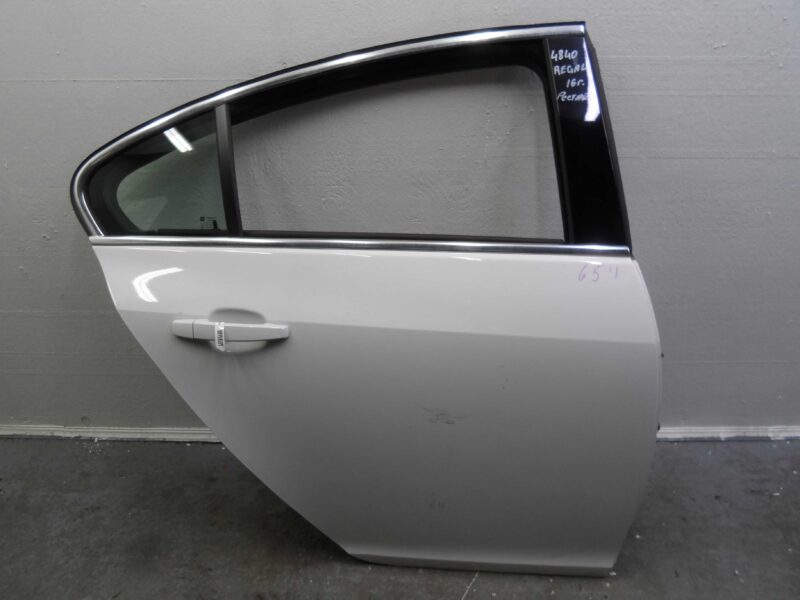 Изображение товара 133321 - 00133321 dver zadnyaya pravaya